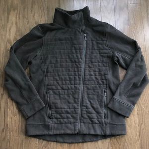 Lululemon Fleece Jacket